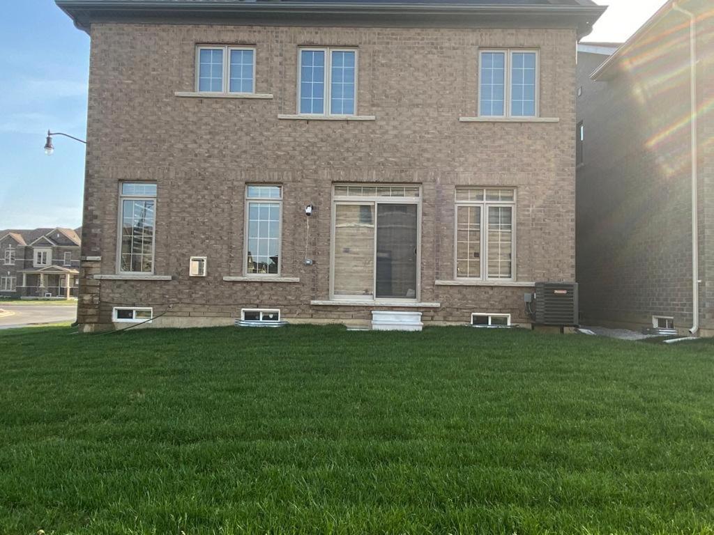 537 Veterans Dr Brampton On L7A 0C4 Βίλα Εξωτερικό φωτογραφία