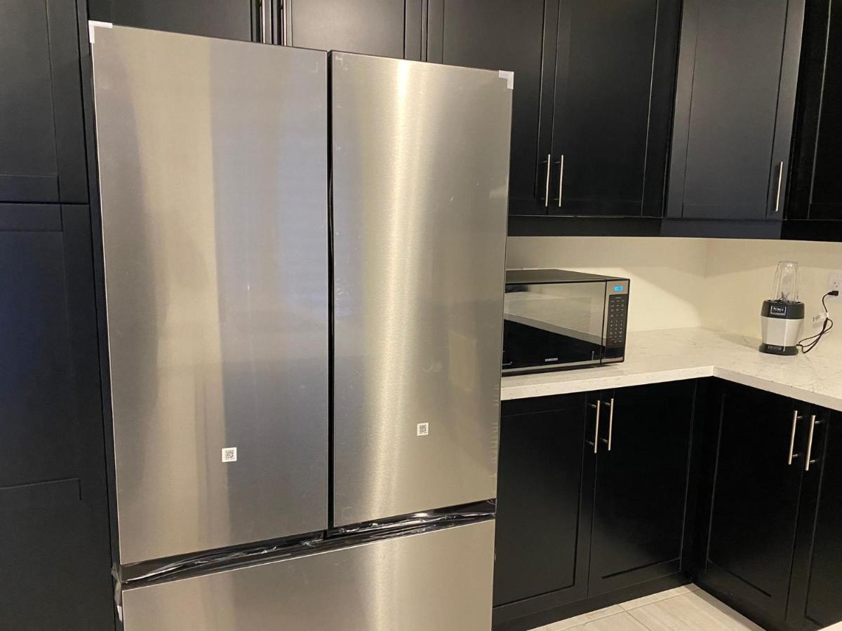 537 Veterans Dr Brampton On L7A 0C4 Βίλα Εξωτερικό φωτογραφία
