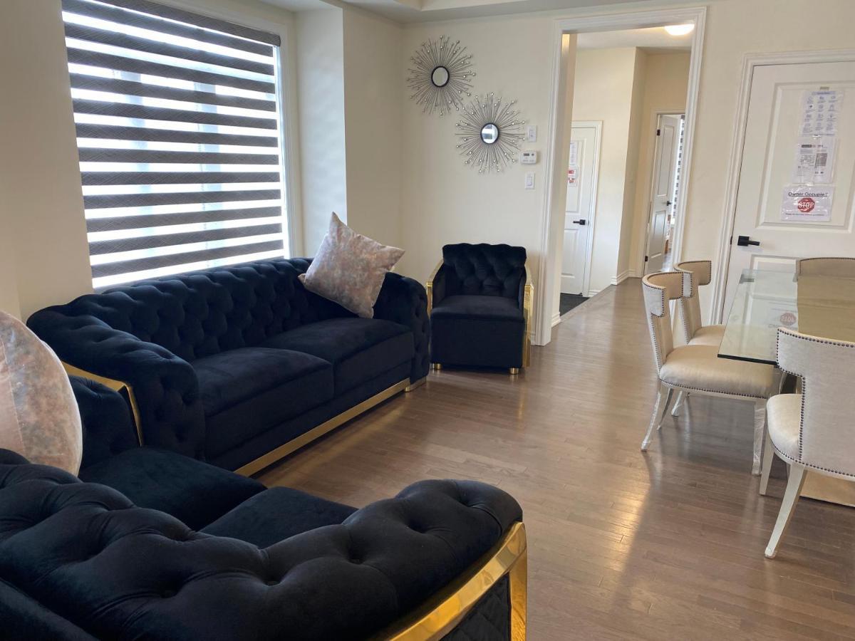 537 Veterans Dr Brampton On L7A 0C4 Βίλα Εξωτερικό φωτογραφία