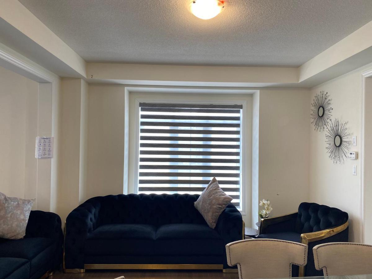 537 Veterans Dr Brampton On L7A 0C4 Βίλα Εξωτερικό φωτογραφία